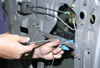 Power Locks 101: Converting manual pulls to remote-activated power-thrusters