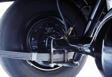 1963 1/2 Galaxie 500 R-Code
