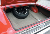 1963 Ford Fairlane 500