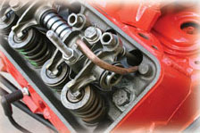 Ford's Y-block