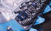 Ford FE