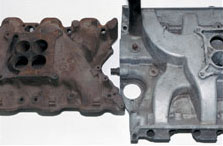 Ford FE