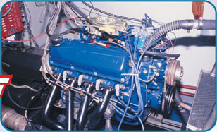 335 Series Cleveland